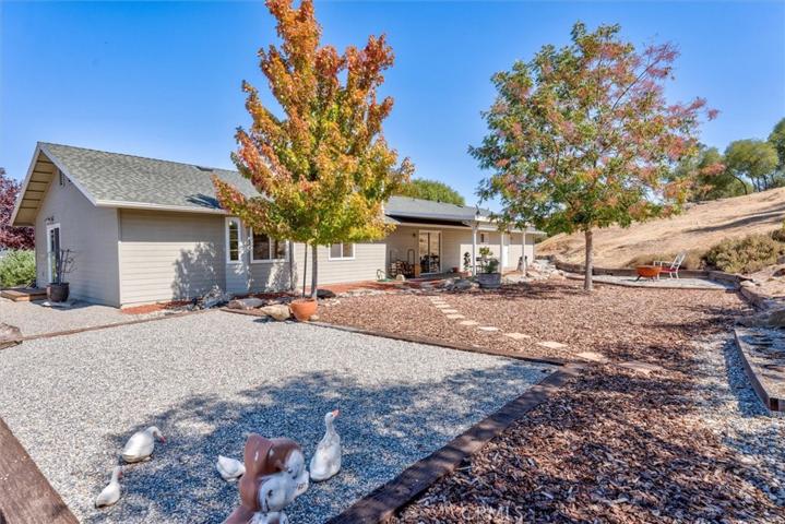 31508 Quartz Mountain Road, Coarsegold, California 93614