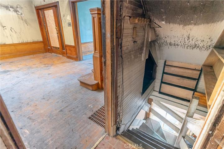 1240 15th Avenue, San Francisco, California 94122