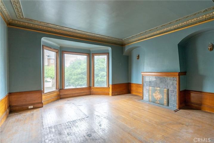 1240 15th Avenue, San Francisco, California 94122