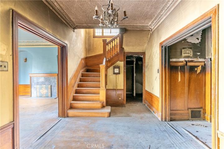 1240 15th Avenue, San Francisco, California 94122