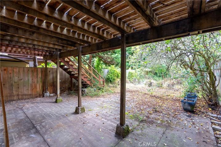 1240 15th Avenue, San Francisco, California 94122