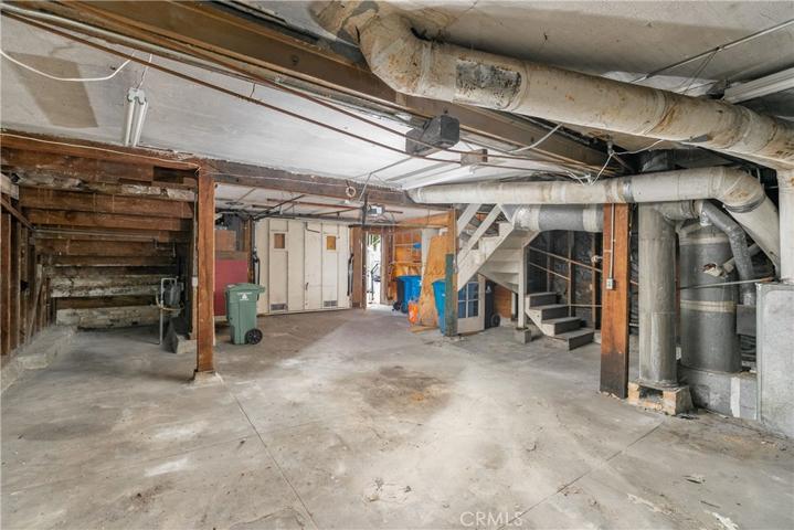 1240 15th Avenue, San Francisco, California 94122