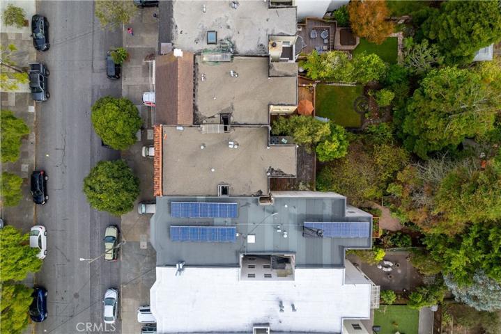 1240 15th Avenue, San Francisco, California 94122