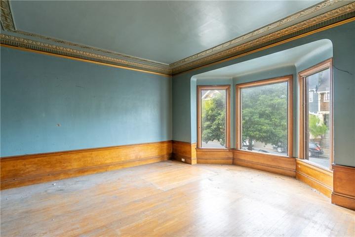 1240 15th Avenue, San Francisco, California 94122