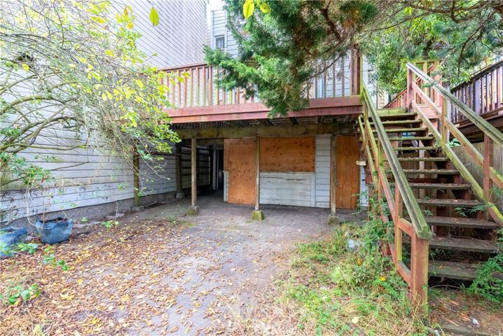 1240 15th Avenue, San Francisco, California 94122