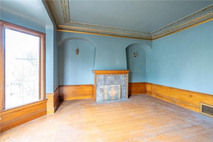 1240 15th Avenue, San Francisco, California 94122