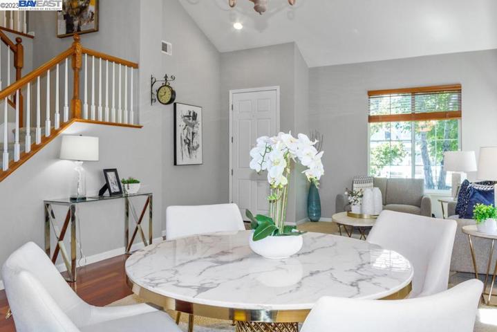 505 Lakeview Dr, Brentwood, California 94513