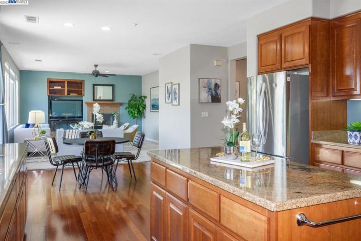 505 Lakeview Dr, Brentwood, California 94513