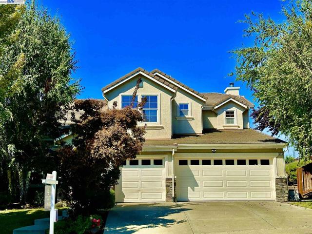 505 Lakeview Dr, Brentwood, California 94513