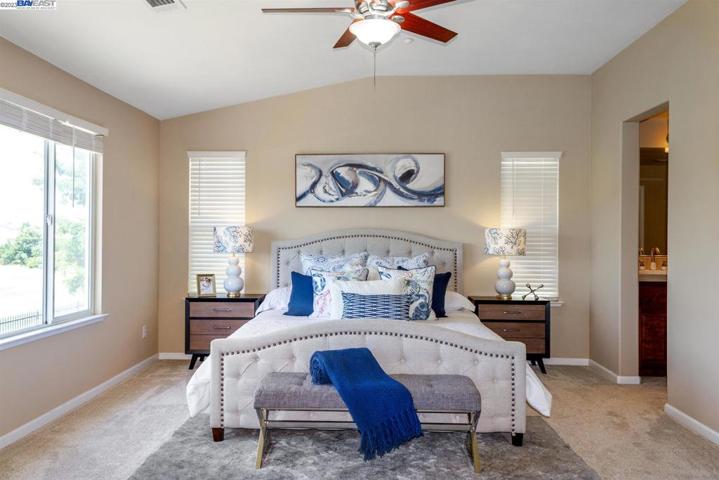 505 Lakeview Dr, Brentwood, California 94513