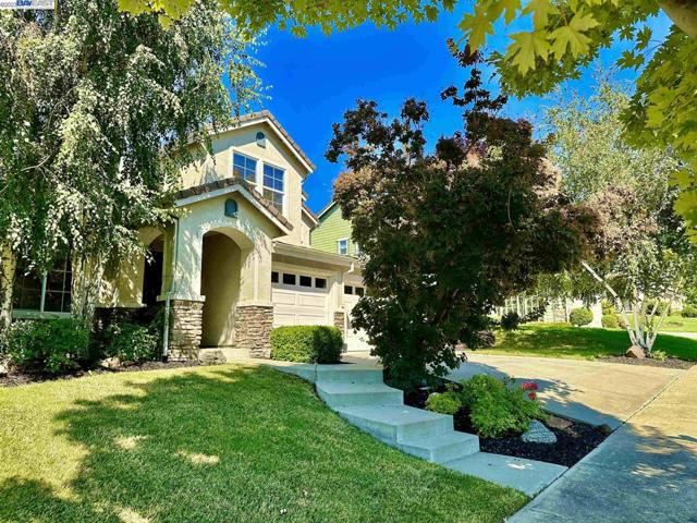 505 Lakeview Dr, Brentwood, California 94513
