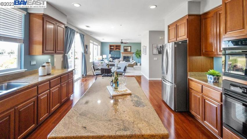 505 Lakeview Dr, Brentwood, California 94513