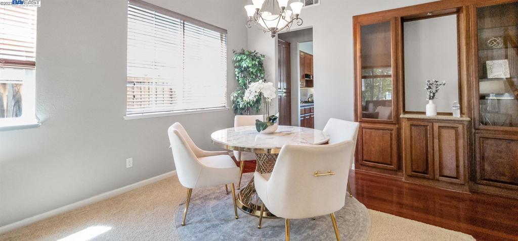 505 Lakeview Dr, Brentwood, California 94513