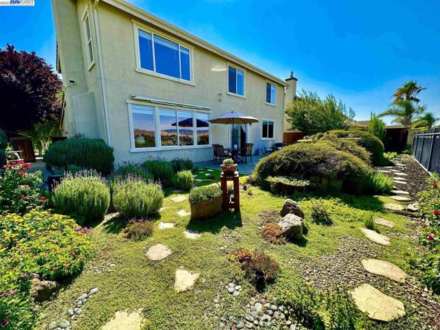 505 Lakeview Dr, Brentwood, California 94513