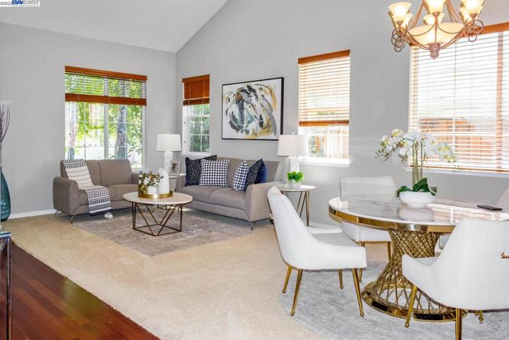 505 Lakeview Dr, Brentwood, California 94513