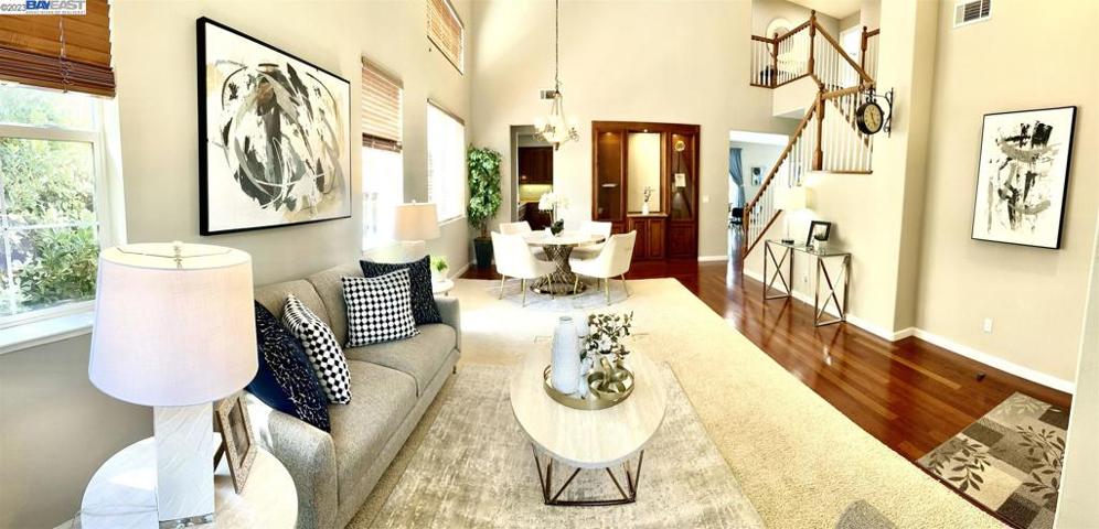 505 Lakeview Dr, Brentwood, California 94513