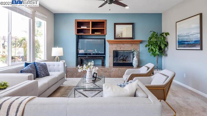 505 Lakeview Dr, Brentwood, California 94513