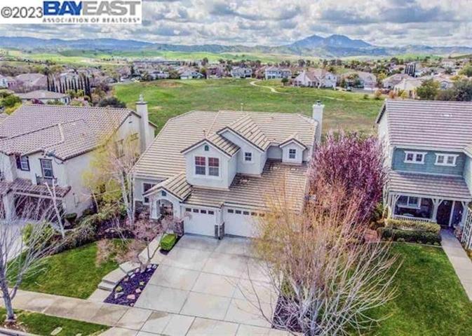 505 Lakeview Dr, Brentwood, California 94513