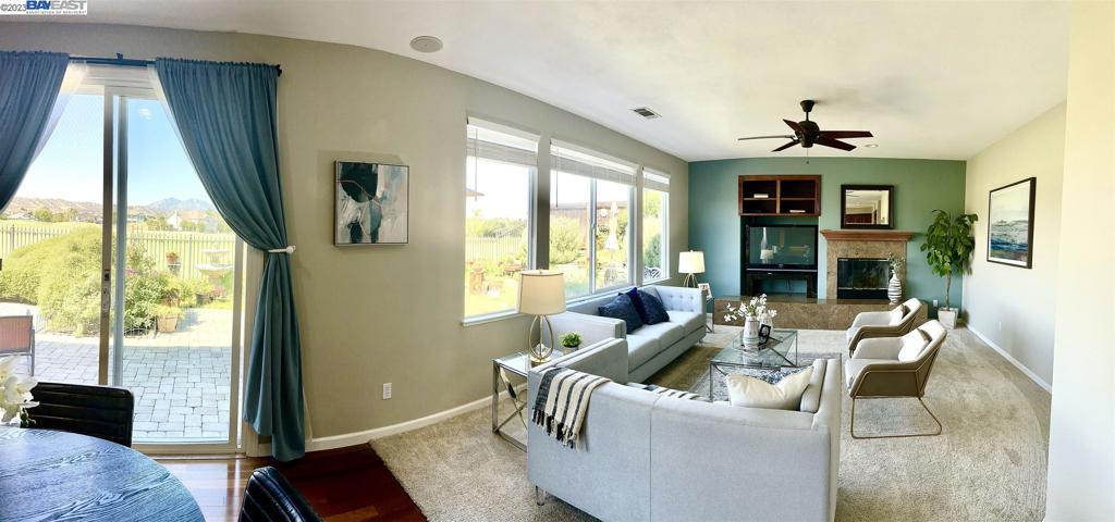 505 Lakeview Dr, Brentwood, California 94513