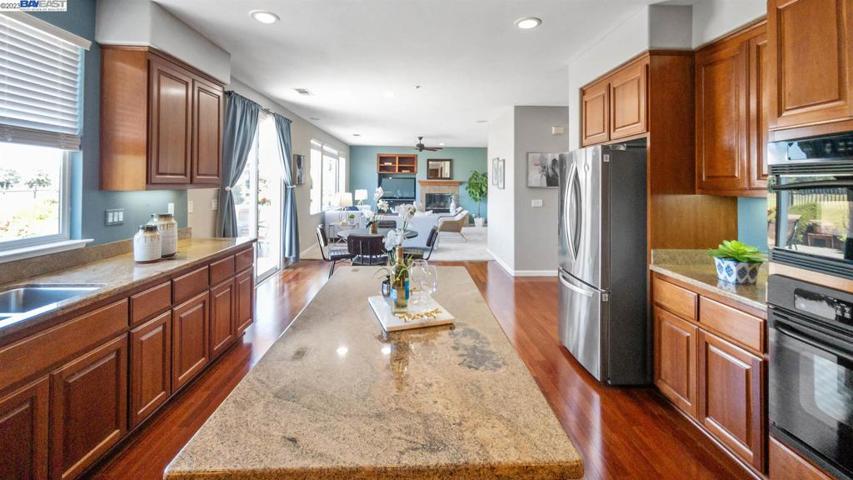 505 Lakeview Dr, Brentwood, California 94513