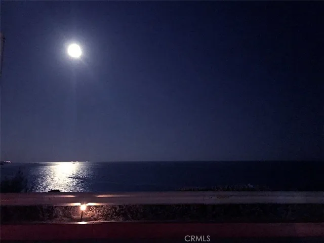 Moonscape
