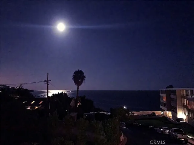Night View