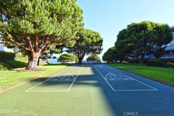 Community Sports Court