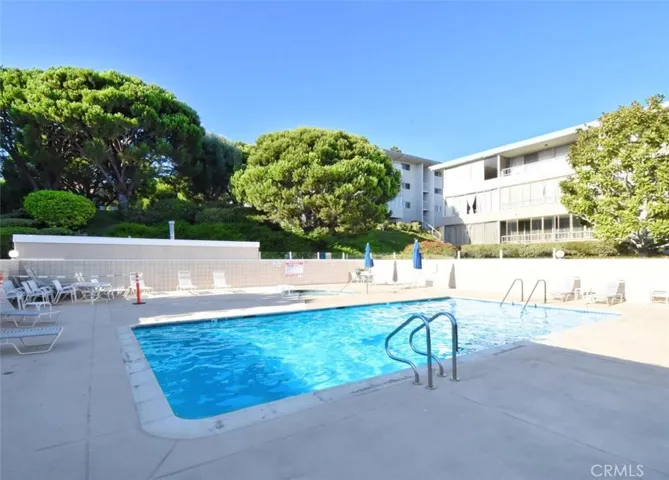 Community Pool & Spa #2