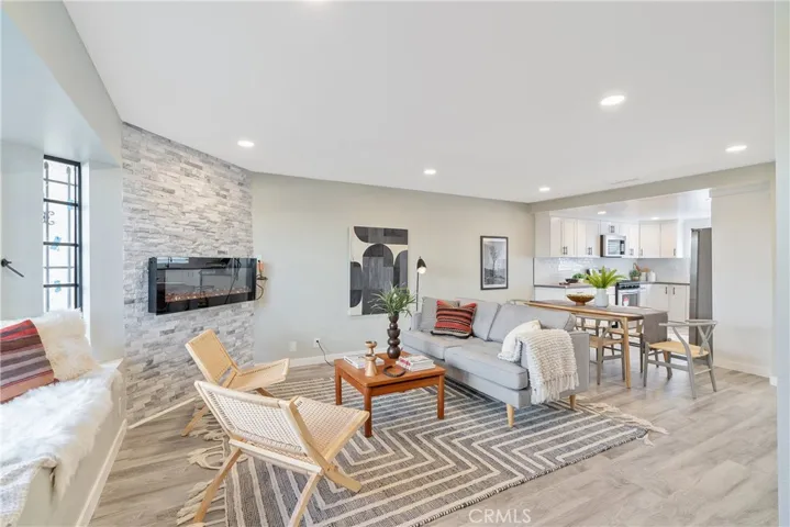 321 N Lincoln Avenue Unit C, Monterey Park, California 91755