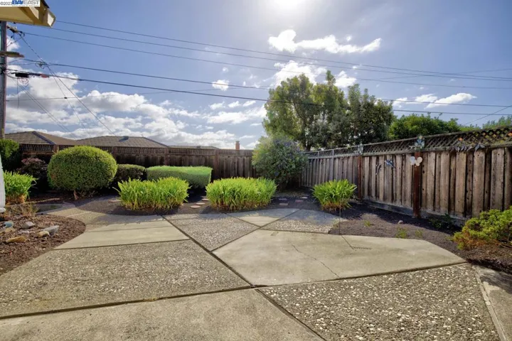 5116 Troy Ave, Fremont, California 94536