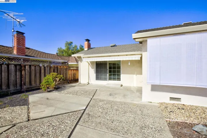 5116 Troy Ave, Fremont, California 94536