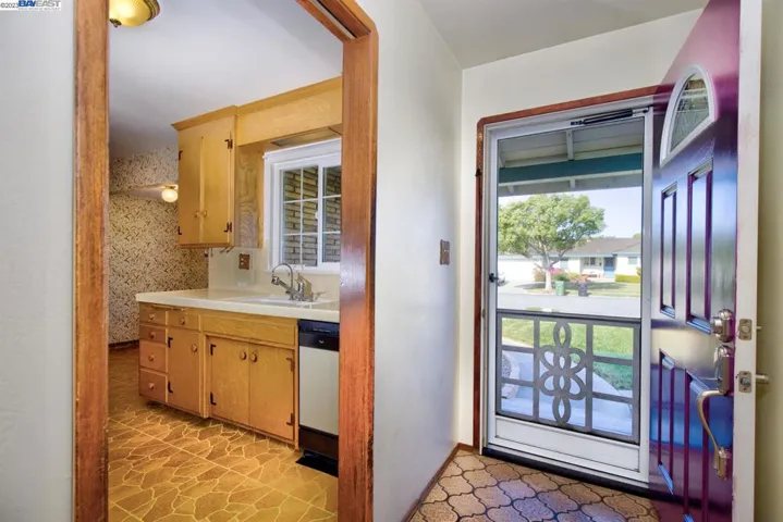 5116 Troy Ave, Fremont, California 94536
