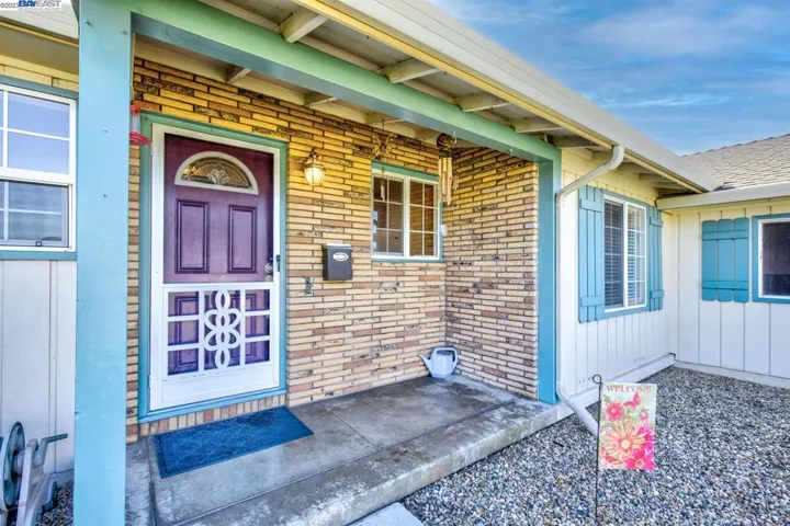 5116 Troy Ave, Fremont, California 94536