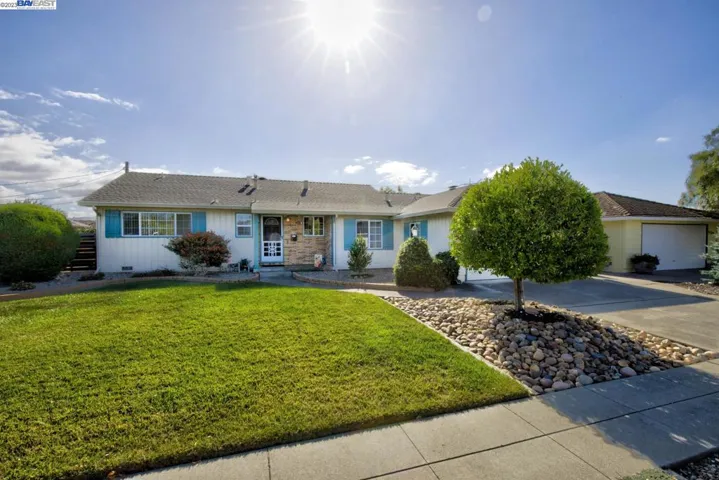 5116 Troy Ave, Fremont, California 94536