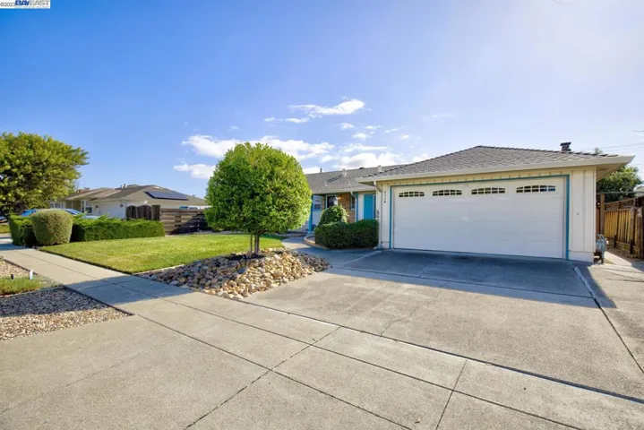 5116 Troy Ave, Fremont, California 94536