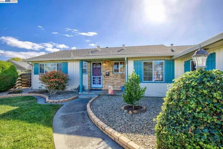 5116 Troy Ave, Fremont, California 94536