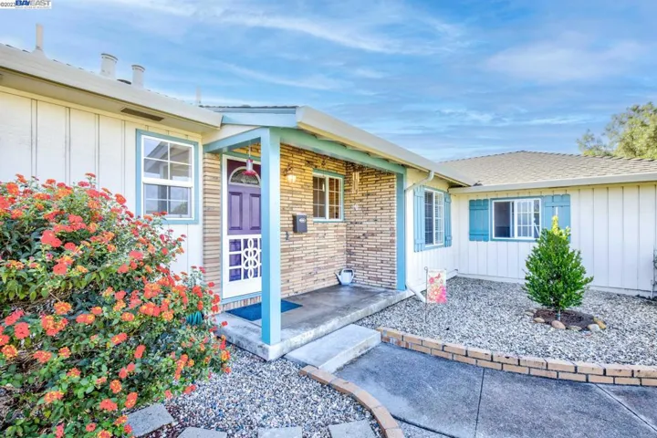 5116 Troy Ave, Fremont, California 94536