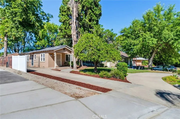 11196 San Mateo Drive, Loma Linda, California 92354