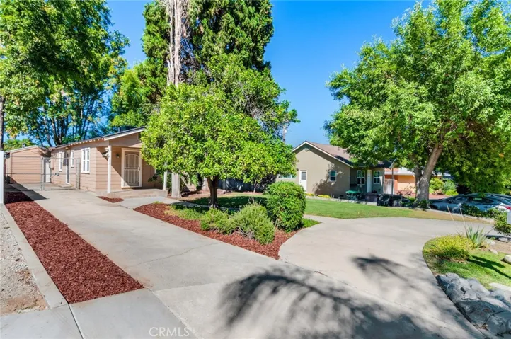 11196 San Mateo Drive, Loma Linda, California 92354