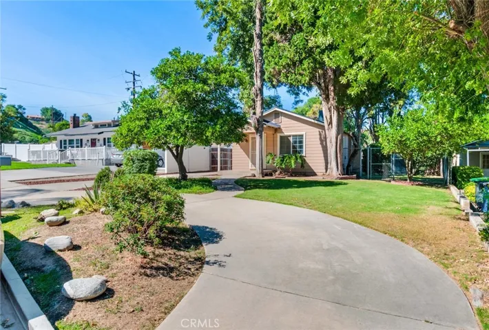 11196 San Mateo Drive, Loma Linda, California 92354
