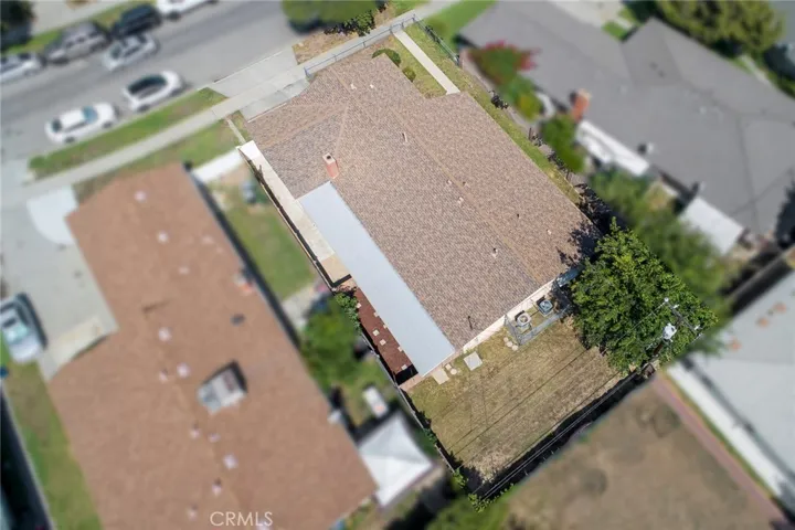 1942 E Rose Avenue, Orange, California 92867