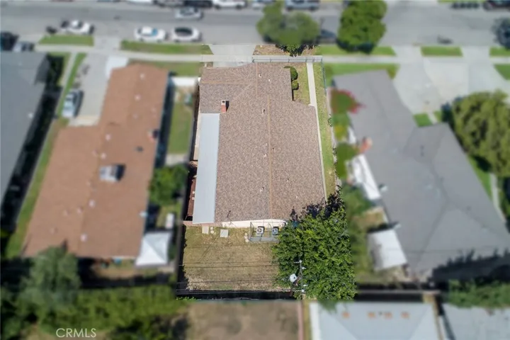 1942 E Rose Avenue, Orange, California 92867