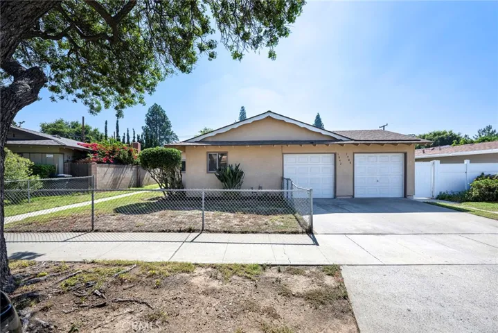1942 E Rose Avenue, Orange, California 92867