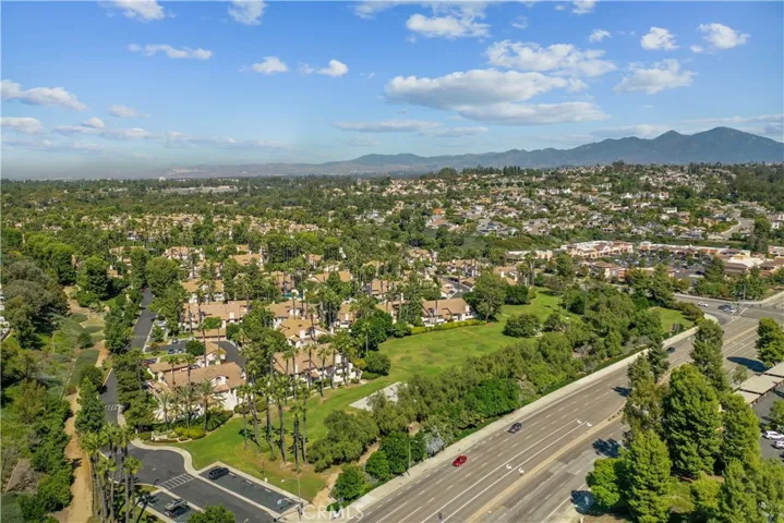 Another view of gorgeous community and trails