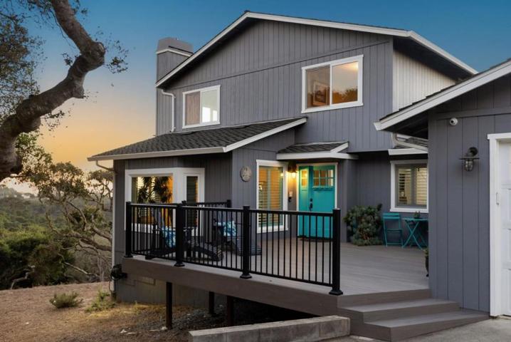 15760 Horizon Way, Salinas, California 93907