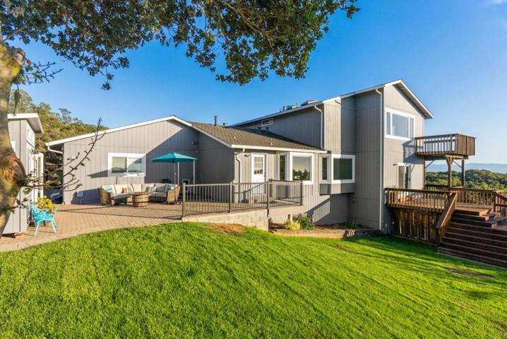 15760 Horizon Way, Salinas, California 93907