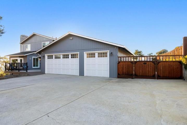 15760 Horizon Way, Salinas, California 93907