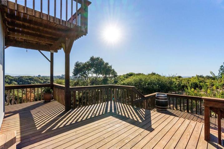 15760 Horizon Way, Salinas, California 93907
