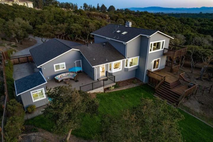 15760 Horizon Way, Salinas, California 93907