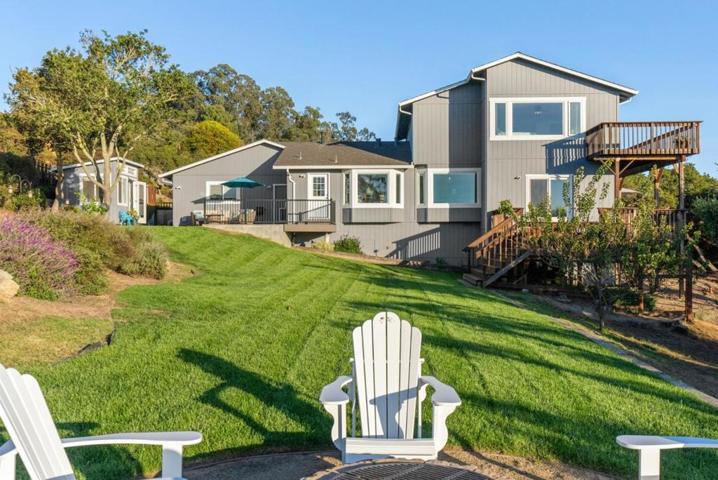 15760 Horizon Way, Salinas, California 93907